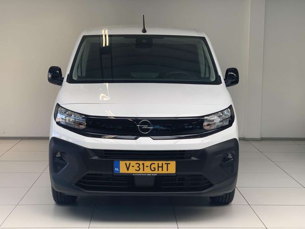 Opel Combo 1.5 DI L1 75 kW image number 4