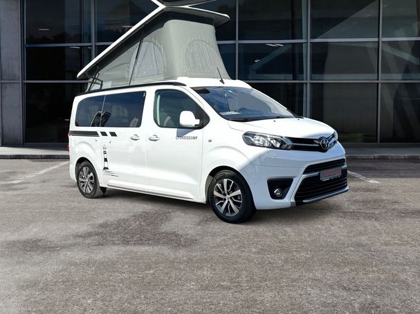 Toyota Proace Verso 88 kW image number 2