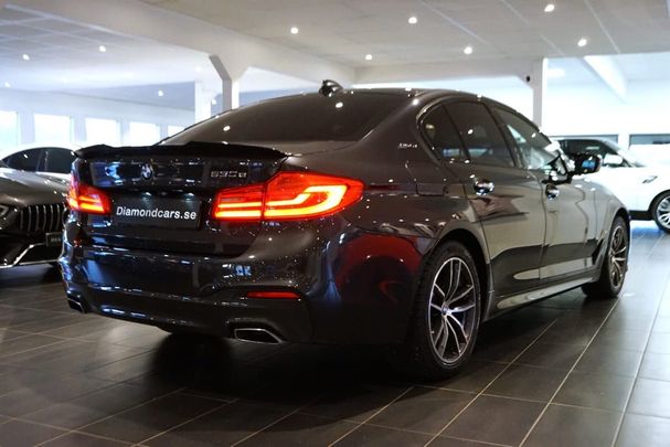 BMW 530 e 188 kW image number 3