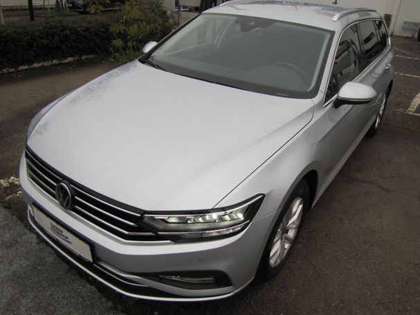 Volkswagen Passat Variant 1.5 TSI Business DSG 110 kW image number 1