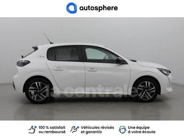 Peugeot 208 PureTech 100 74 kW image number 5