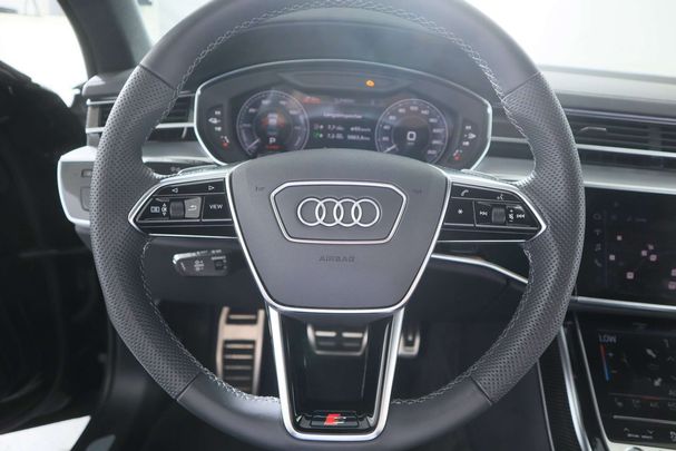 Audi A8 60 TFSIe quattro 330 kW image number 17