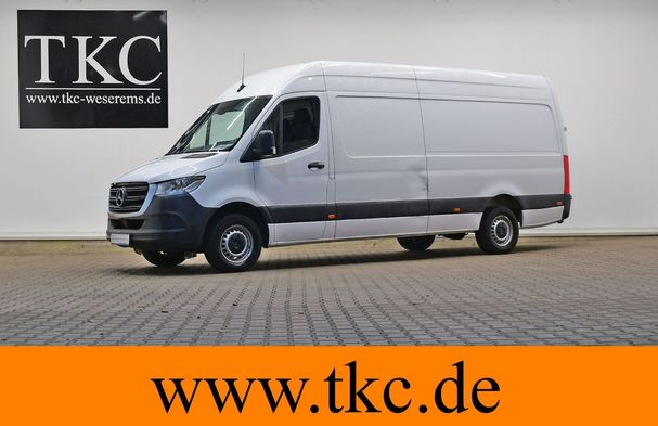 Mercedes-Benz Sprinter 317 CDI 125 kW image number 6