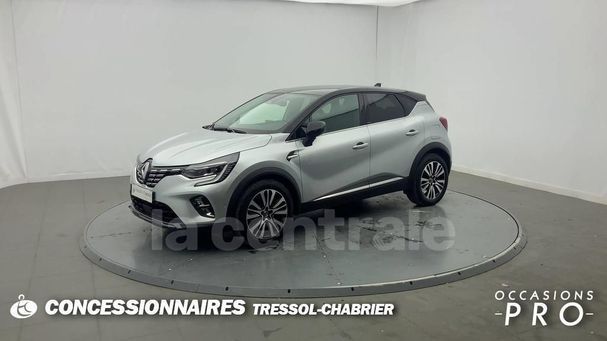 Renault Captur 118 kW image number 1