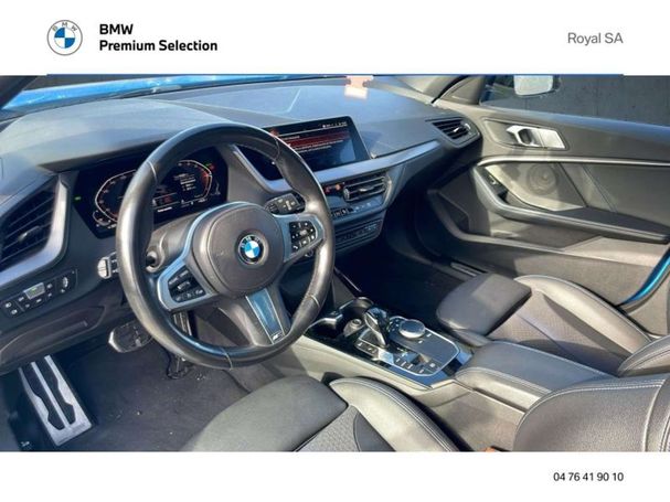 BMW 118i M Sport 101 kW image number 6