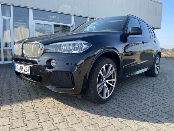 BMW X5 xDrive50i 330 kW image number 1