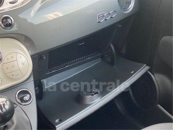 Fiat 500 1.0 51 kW image number 32