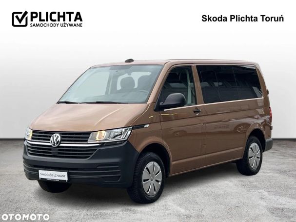 Volkswagen T6 Transporter 110 kW image number 1