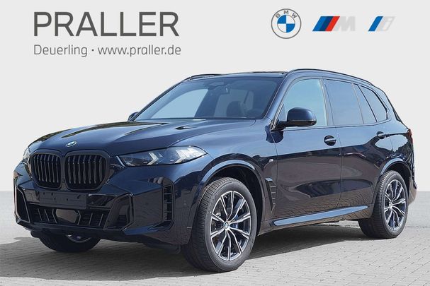 BMW X5 xDrive30d 210 kW image number 1