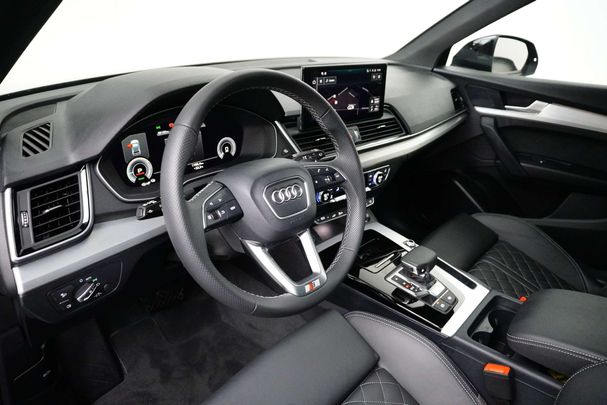 Audi Q5 55 TFSIe 270 kW image number 17