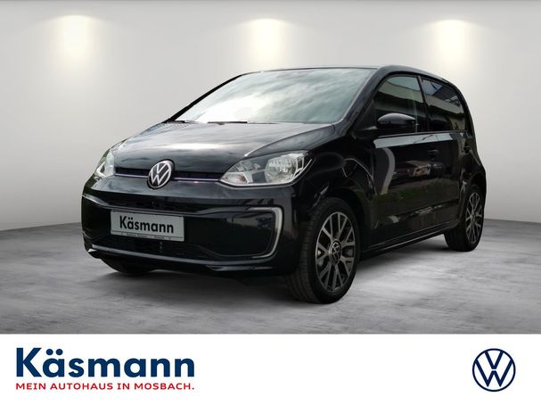 Volkswagen up! 60 kW image number 1