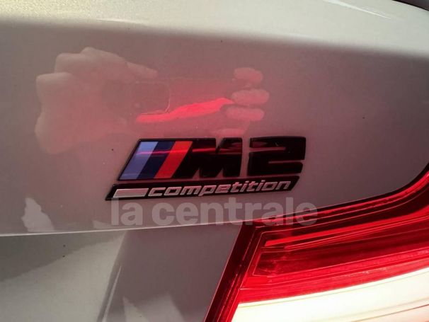 BMW M2 Competition DKG 302 kW image number 26