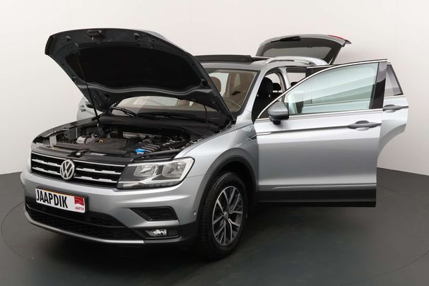 Volkswagen Tiguan Allspace 1.5 TSI 110 kW image number 8