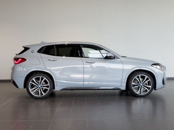 BMW X2 xDrive25e M Sport X 162 kW image number 2