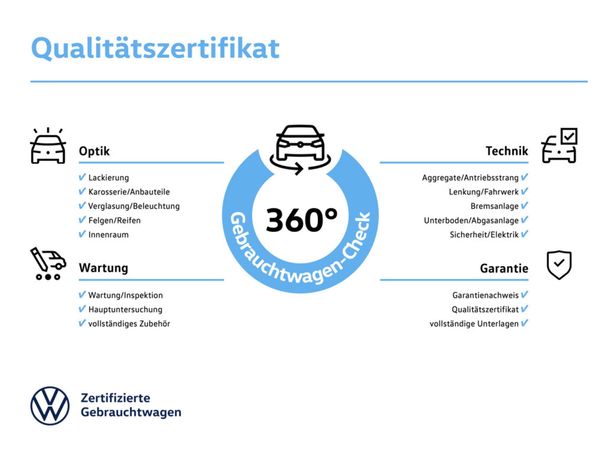 Volkswagen Golf GTI DSG 180 kW image number 11