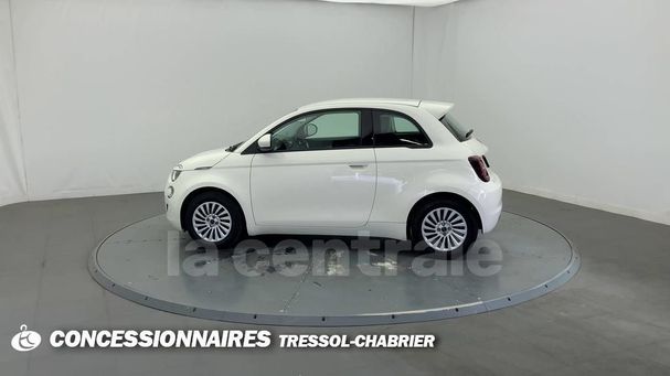 Fiat 500 e 88 kW image number 4