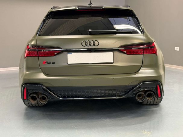 Audi RS6 4.0 Avant 441 kW image number 4