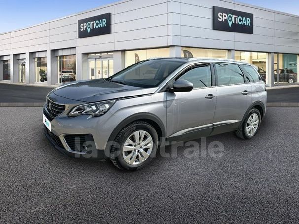 Peugeot 5008 96 kW image number 1