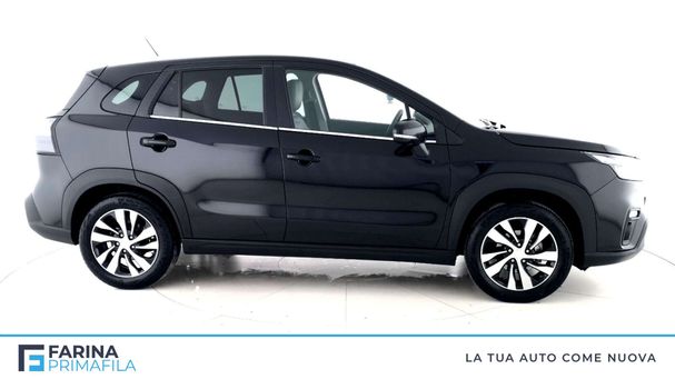 Suzuki SX4 S-Cross S-Cross 1.4 95 kW image number 3