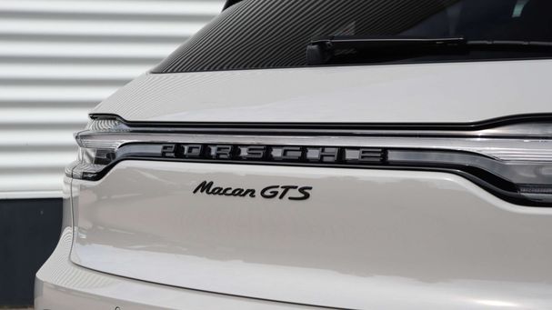 Porsche Macan GTS 324 kW image number 26