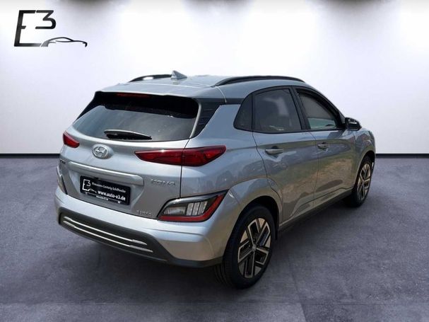 Hyundai Kona Elektro 100 kW image number 4