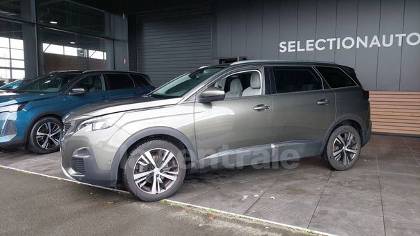 Peugeot 5008 96 kW image number 1