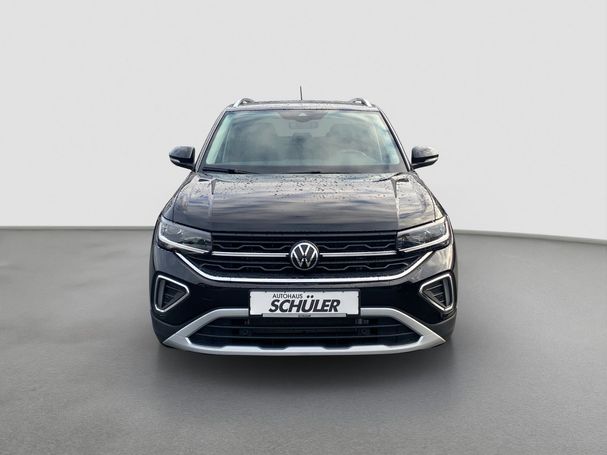 Volkswagen T-Cross 1.0 TSI Style 85 kW image number 8