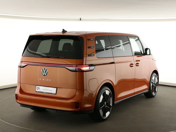 Volkswagen ID. Buzz Pro 150 kW image number 7