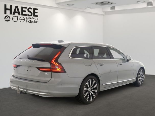 Volvo V90 B4 Plus 145 kW image number 3