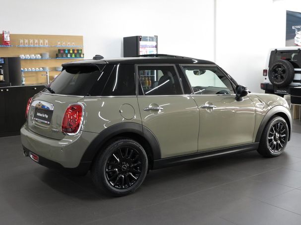 Mini Cooper 100 kW image number 5