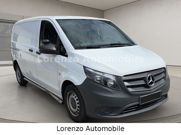 Mercedes-Benz Vito 111 CDi 84 kW image number 7