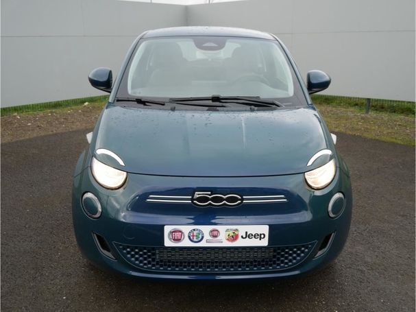 Fiat 500 e 42 kWh 87 kW image number 9