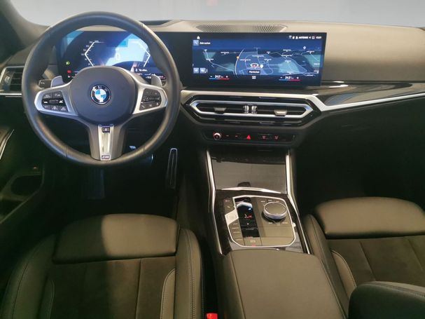 BMW 330d xDrive 210 kW image number 6