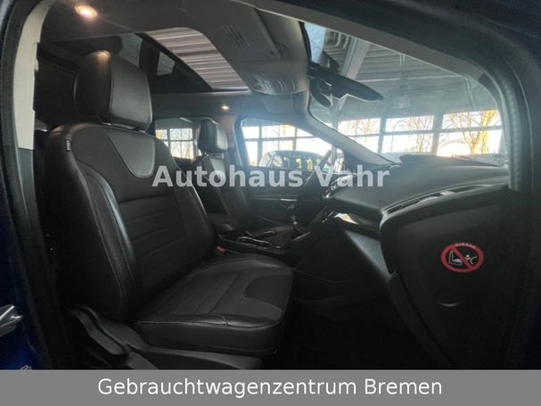 Ford Kuga 2.0 TDCi 4x4 120 kW image number 9