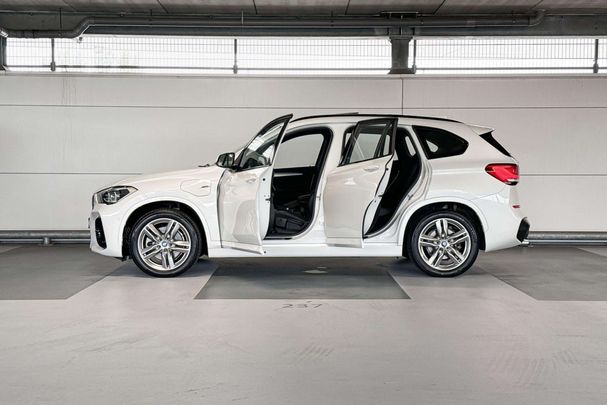 BMW X1 25e xDrive 162 kW image number 4