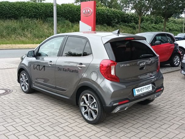 Kia Picanto 62 kW image number 3