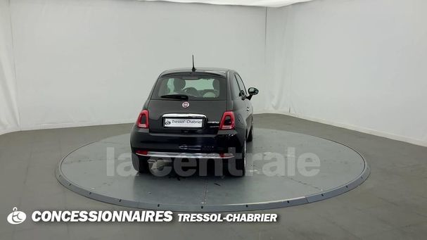 Fiat 500 1.0 51 kW image number 6