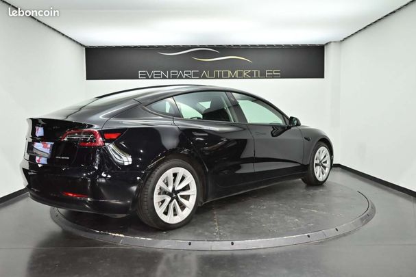 Tesla Model 3 Long Range AWD Dual Motor 351 kW image number 3