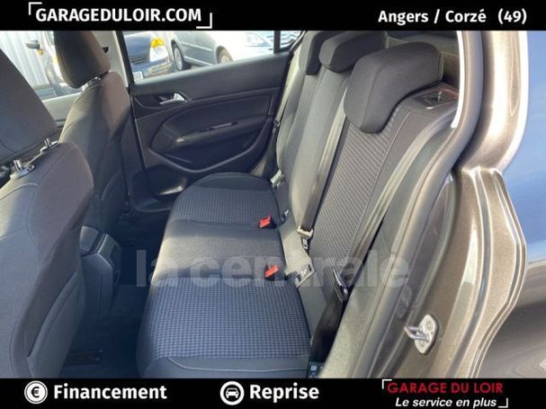 Peugeot 308 1.2 PureTech 130 Allure 96 kW image number 3