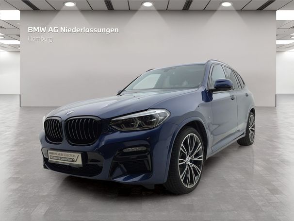 BMW X3 M40i xDrive 265 kW image number 1