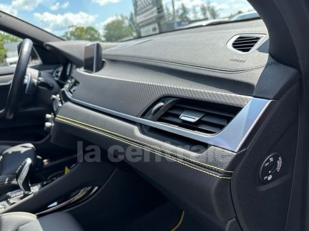 BMW X2 xDrive 140 kW image number 38