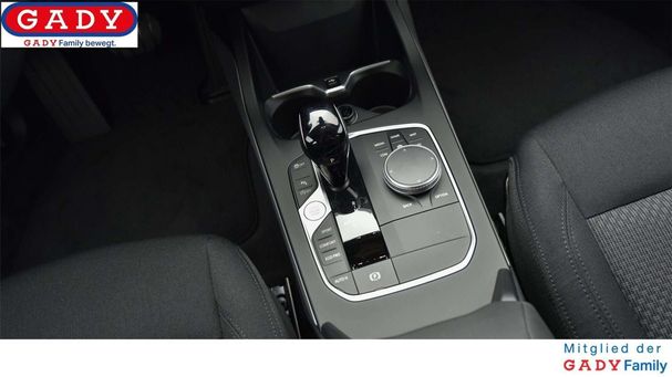 BMW 118d 110 kW image number 13