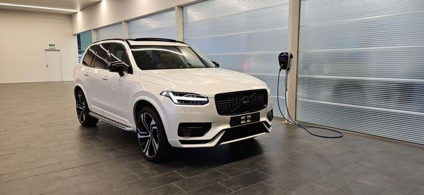 Volvo XC90 T8 Recharge AWD 335 kW image number 3