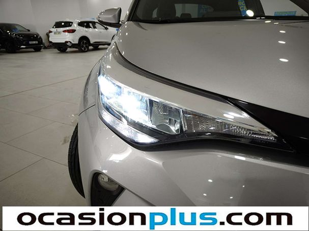 Toyota C-HR 90 kW image number 24