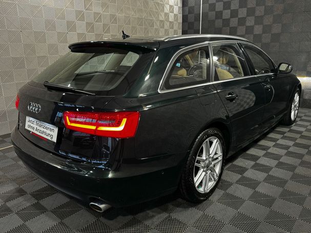 Audi A6 3.0 TDI quattro Avant 230 kW image number 3