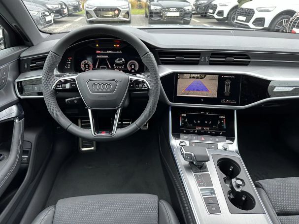 Audi A6 150 kW image number 13