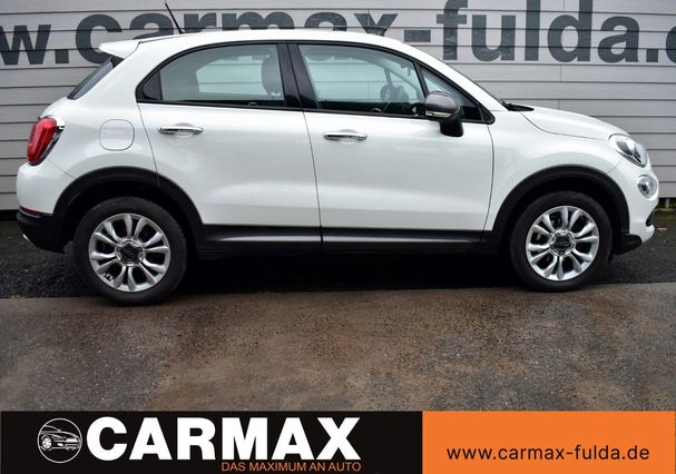 Fiat 500X 103 kW image number 16