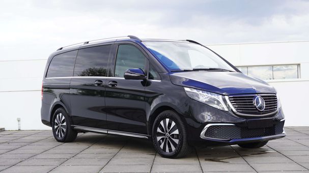 Mercedes-Benz EQV 300 150 kW image number 1