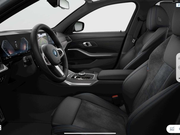 BMW 330e Touring xDrive 215 kW image number 7