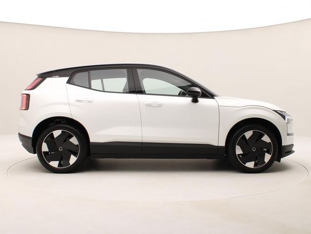 Volvo EX30 AWD 315 kW image number 14